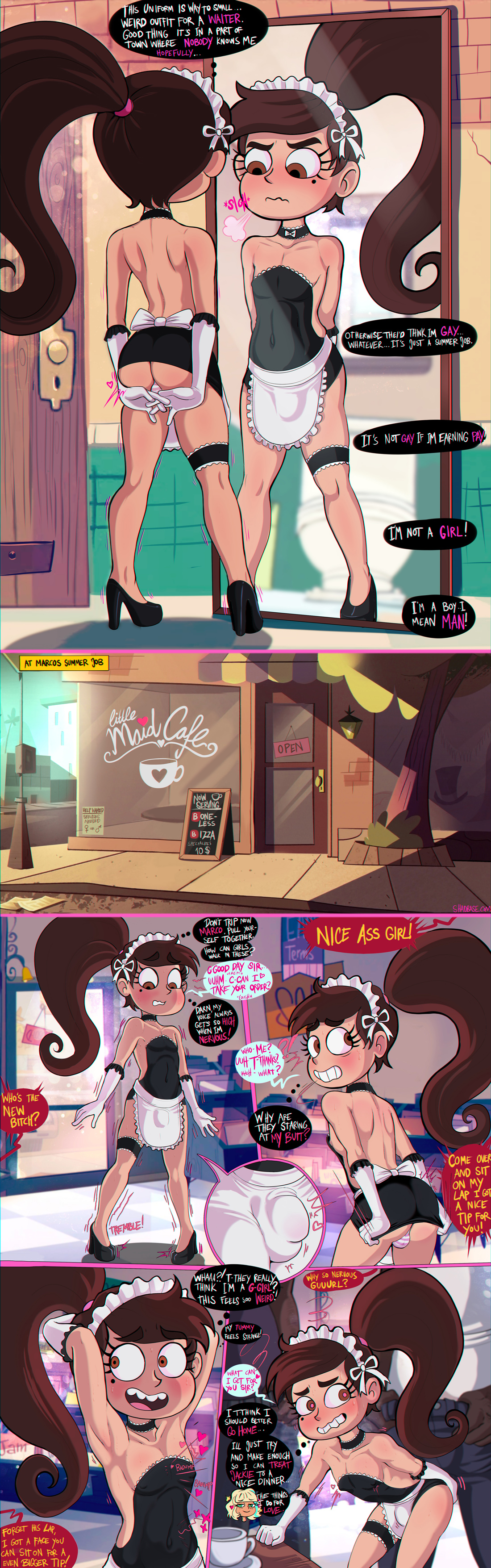 Marco Diaz