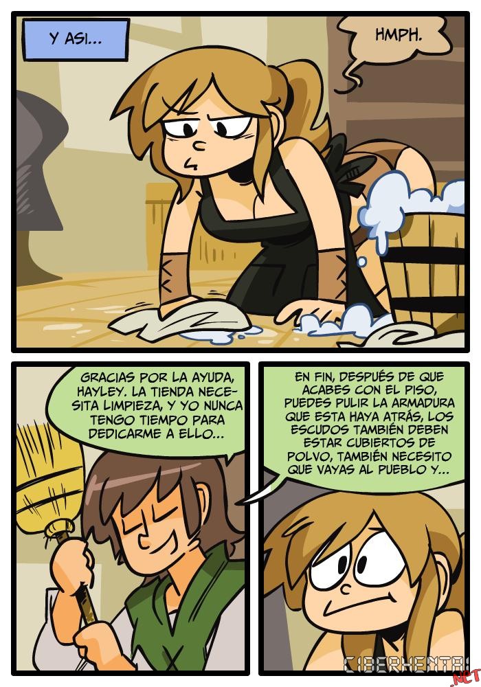 [Radio] Servicio Especial (Spanish)