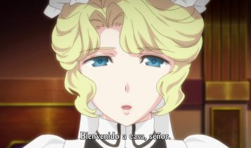 Victorian Maid Maria no Houshi (1/1) [Sub. Español / Latino]