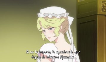 Victorian Maid Maria no Houshi (1/1) [Sub. Español / Latino]