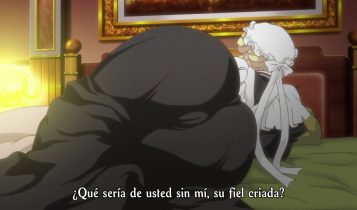 Victorian Maid Maria no Houshi (1/1) [Sub. Español / Latino]