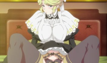 Victorian Maid Maria no Houshi (1/1) [Sub. Español / Latino]