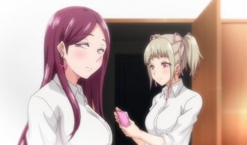Imaizumin-chi wa Douyara Gal no Tamariba ni Natteru Rashii (4/4) [Sub. Español / Latino]