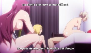 Imaizumin-chi wa Douyara Gal no Tamariba ni Natteru Rashii (4/4) [Sub. Español / Latino]