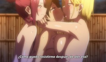 Imaizumin-chi wa Douyara Gal no Tamariba ni Natteru Rashii (4/4) [Sub. Español / Latino]