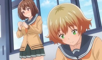 Aibeya THE ANIMATION (1/1) [Sub. Español / Latino]