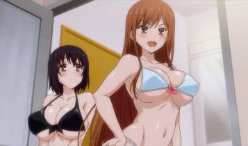 Overflow (8/8) [Sin Censura] [Sub. Español / Latino]