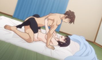 Overflow (8/8) [Sin Censura] [Sub. Español / Latino]
