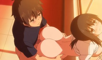 Overflow (8/8) [Sin Censura] [Sub. Español / Latino]