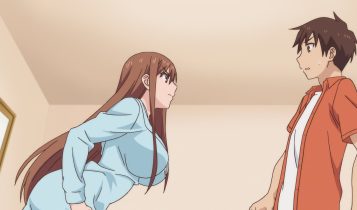 Overflow (8/8) [Sin Censura] [Sub. Español / Latino]
