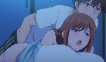 Overflow (8/8) [Sin Censura] [Sub. Español / Latino]