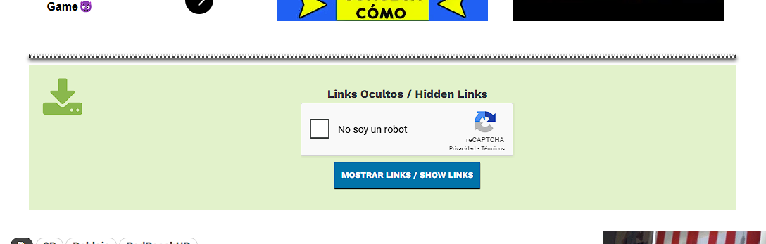 Tutorial de Descarga de DOOD